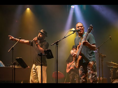 I Know You Rider & Tweezer (Phish) | Oteil & Friends | Live From The Capitol Theatre (10/3/2025)