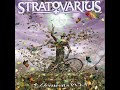video - Stratovarius - Awaken The Giant