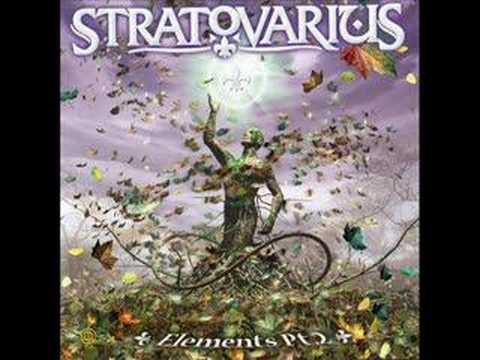 Stratovarius (+) Awaken The Giant