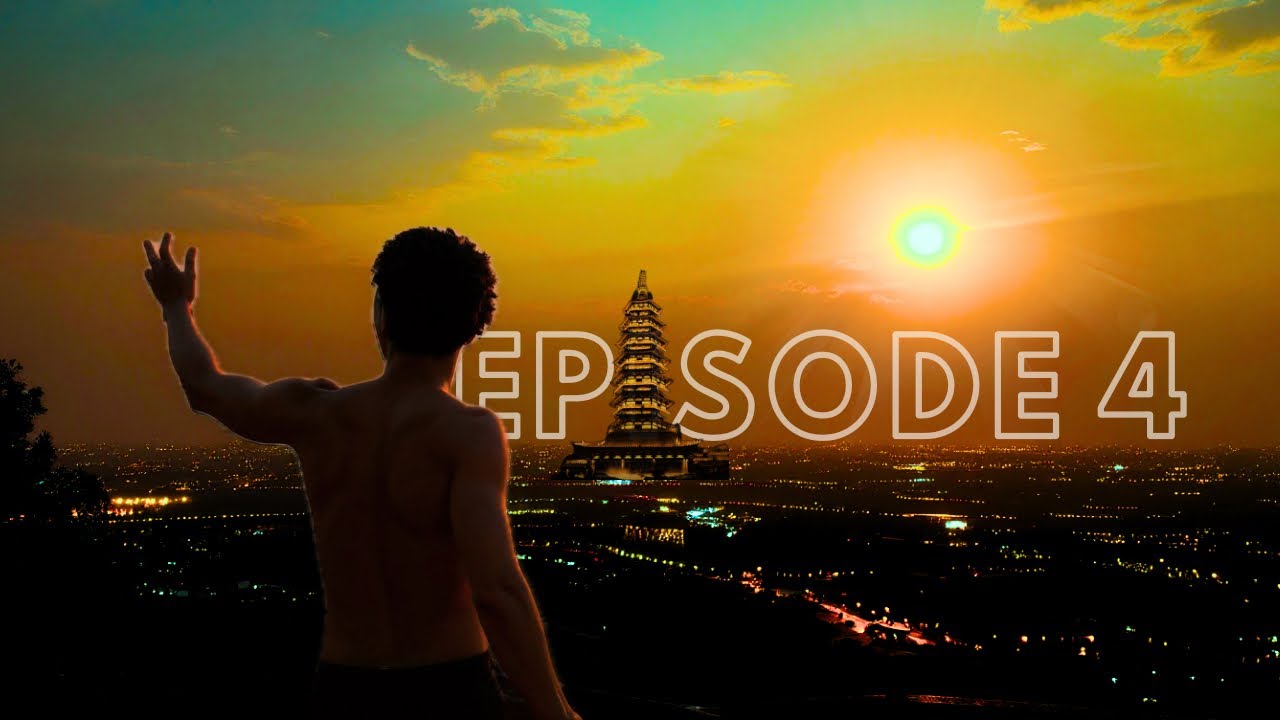 A day in a Chinese Temple| Plant pounding| Bian Lian show| Biking| Ep.4: The Hidden Traditions