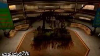 Agressive Inline - Opening - PS2/Xbox