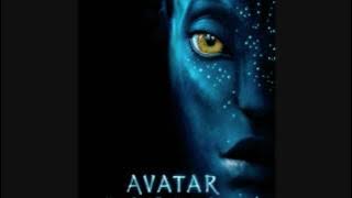 5. Becoming One Of The People-Becoming One With Neytiri - James Horner HD