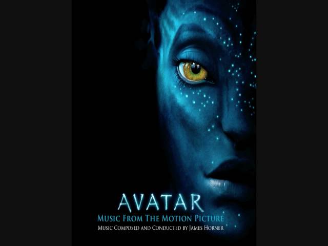 James Horner - Becoming One of "The People", Becoming One with Neytiri