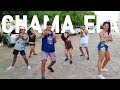 Zumba - CHAMA ELA - Lexa | Ritmos Fitness | @IRTYLOSANTOS