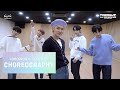 [2021 DREAM WEEK] TXT (투모로우바이투게더) '그냥 괴물을 살려두면 안 되는 걸까' Dance Practice (CU ver.) #MOA_CAMPUS