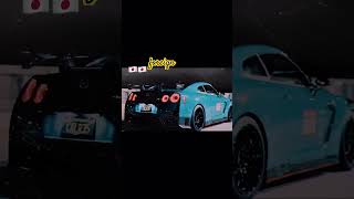 #phonkbeats#nissanjdm#carsedit#R35gtr#gtrnismo