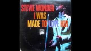 Stevie Wonder - Respect