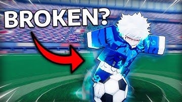 The Rin Style is So BROKEN Right Now in Azure Latch...