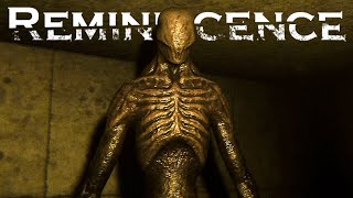 картинка: НЕ ИГРАЙ СО ВРЕМЕНЕМ! - REMINISCENCE