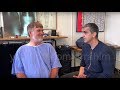 AMISH Man with SCIATICA and NUMBNESS HELPED - Dr. Rahim Chiropractic