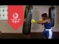 &quot;I Want To Make History&quot; - Boxer Pathiswa Tingana | Going For Gold