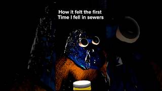 Sewers #animalcompany #vr #skit #memes #funny #fypシ゚viral #fypシ゚ #yosho #flyxo #viral #viralvideo