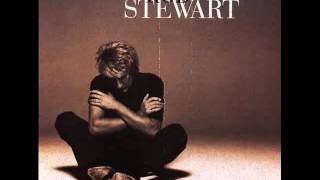 ROD STEWART - Tom Traubert&#39;s Blues Waltzing Matilda)