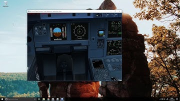 FSX Low FPS Mouse Bug