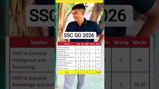 SSC GD 2026 🪖ll#sscgd#sscgd2026#trending#motivation#ssc#upsc#neet#pcs#army#bsf#gd2026#struggle#india