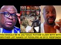 E DONE SET🔥I WILL DISGRACE YOU IN PUBLIC”FAYOSE CLASH ON NATIONAL TV LIST NAMES OF PEDDLERS#wike 