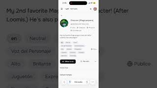 I JUST RELEASED DRACOON’S VOICE FROM MAGICAMPERS!!!