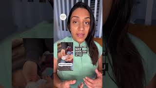 Mothers Kiss Removing Small Object From Childs Nose At Home