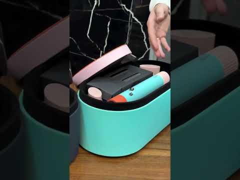 رو دست این سشوار نداریم بهترین سشوار دنیا