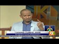 JKL |  Sit down with MPs Mohammed Ali and Babu Owino #JKLive [Part 1]
