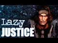 What Is AOKIJI KUZAN´s Lazy Justice | One Piece Character Analysis