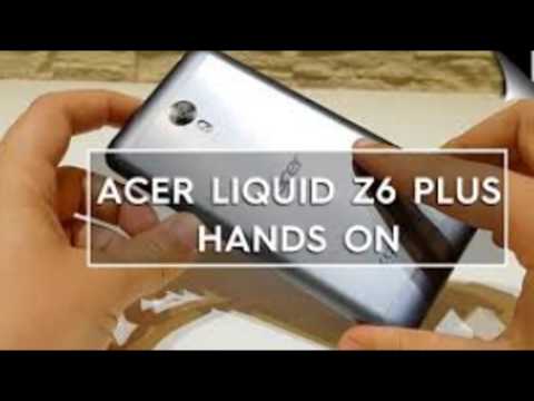 Acer Liquid z6