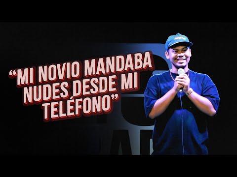 Carluis Medina En Vivo - Ep. 28 | “MI NOVIO MANDABA NUDES DESDE MI TELÉFONO”
