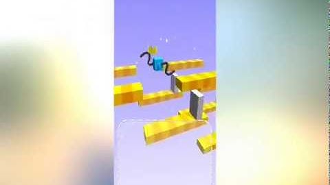 Draw Climber - LVL 5-7 - Gameplay Walkthrough