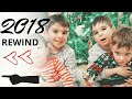 2018 REWIND | MUMMA IZZO