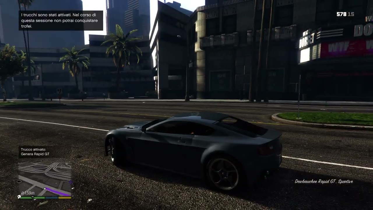 GTA5 BUT I SPAWN VEICHELS (8K MAX GRAPHIC NHF active pt 13)