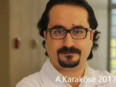 Laparoskopik Sağ Nefroüreterektomi Laparoscopic Right Nephroureterectomy