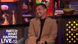 Matt Rogers Fires Off Hot Bravo Takes | WWHL