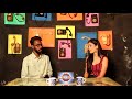 Sairaj group presents candid talk with marathi page 03 ep12 ft pranali bhalerao