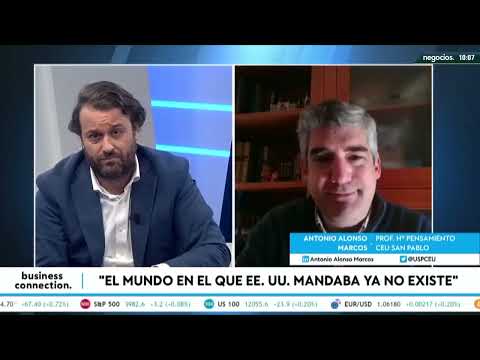 &ldquo;El mundo en que EEUU llamaba al orden y la gente se cuadraba ya no existe. El G20 es un ejemplo&rdquo;