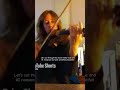 Bach double concerto #silviacrastan #violin #classicalmusic