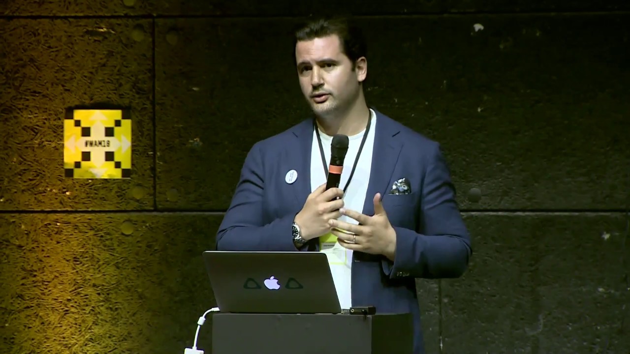 Bringing the Museum to the People - JOEL KREMER Director, The Kremer Collection (The Netherlands)