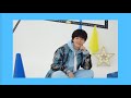 Tasuku Hatanaka /  8th Single &quot;Good Luck&quot; Teaser