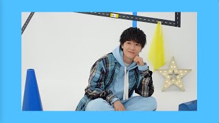 Tasuku Hatanaka /  8th Single \