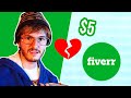 I Paid Writers on Fiverr to Help Me Break Up With My Girlfriend