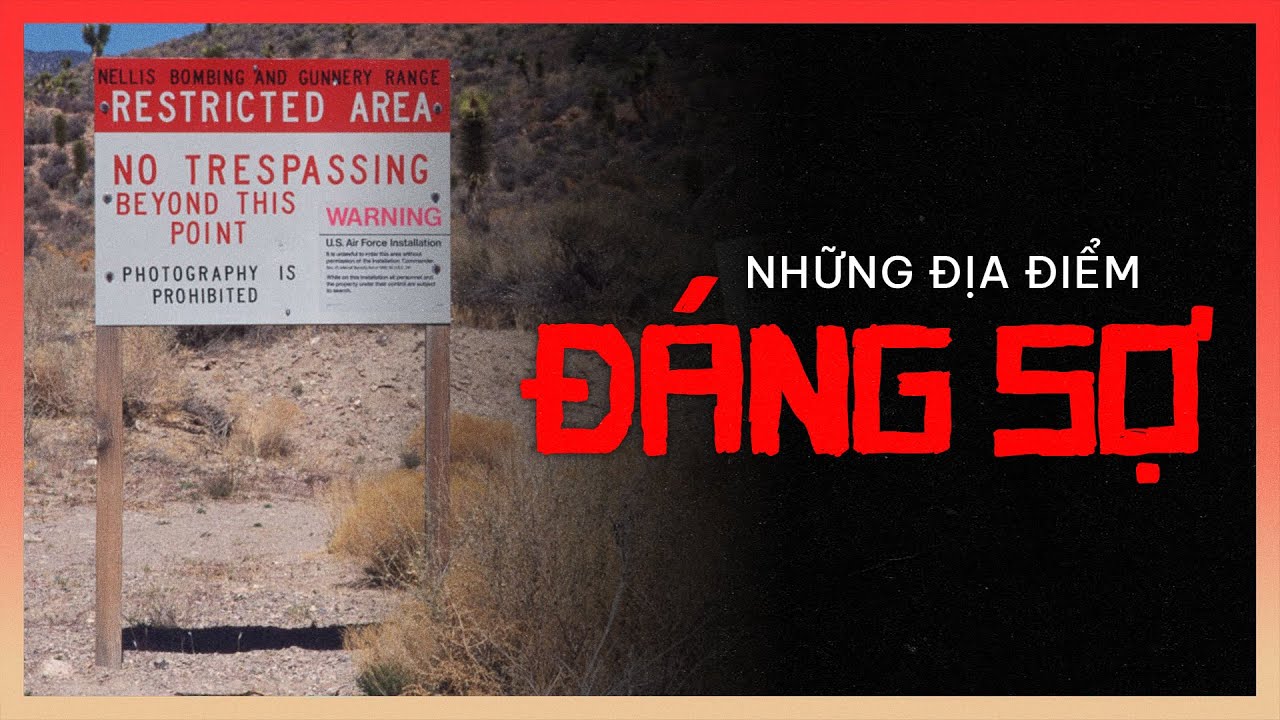 ความ เป็น ไทย มี อะไร บ้าง 2022 Update CHUYỆN VỀ 3 ĐỊA DANH BÍ HIỂM NHẤT THẾ GIỚI