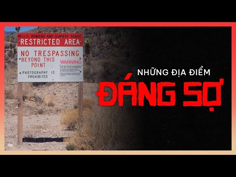 Video CHUYỆN VỀ 3 ĐỊA DANH BÍ HIỂM NHẤT THẾ GIỚI - youtube