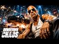 Cartel Hitmen Slaughtered His Wife! Can This Raged Commando Execute Every Last One of Them?!