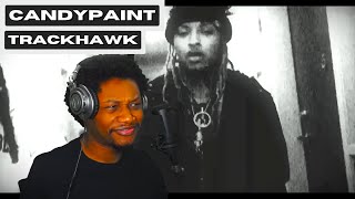 Candypaint - Trackhawk - (REACTION) - JayVIIPeep