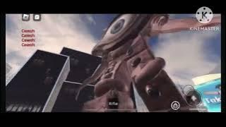 All Ultraman Neos Kaijus/Bosses