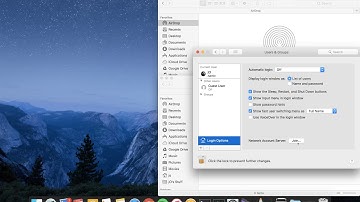 How to fix the NO Password Admin (Root) Access Bug macOS High Sierra before Apple does