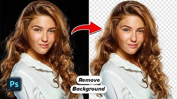 How to Easily Remove Background in Photoshop 2025 | Step-by-Step Tutorial for Beginners
