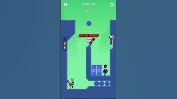 Hit Master Gravity Game Play Level 118.2 | Play Me Softly