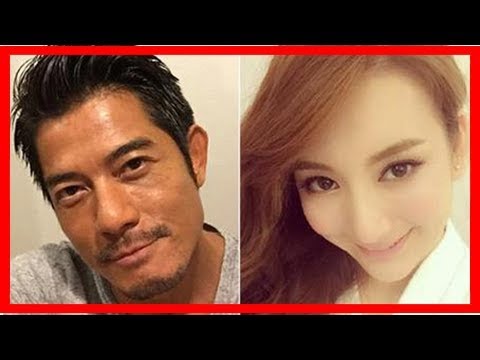 郭富城女儿容貌首曝光，娇妻产后掉发快秃，住处寒酸不如廉租房 !OnePlus TV