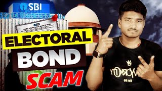 Electoral Bond Scam Exposed | Rupesh Thakur