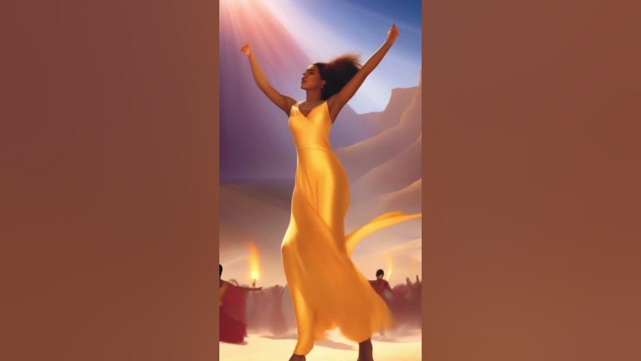 The golden calf idol worship in exodus biblestory youtube